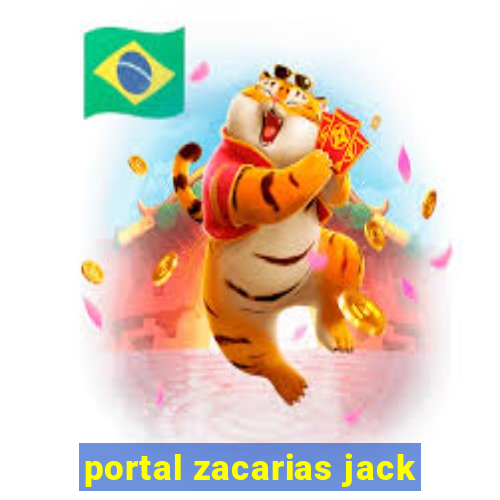 portal zacarias jack